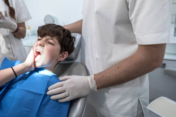 Best Emergency Dental Care for Broken or Chipped Teeth in Center Point, AL