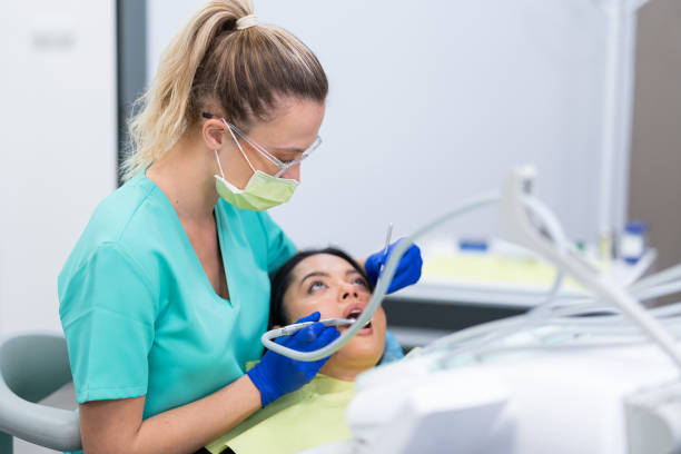 Best Emergency Tooth Extraction in Center Point, AL