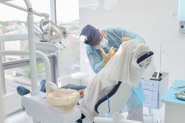 Best Emergency TMJ Treatment in Center Point, AL
